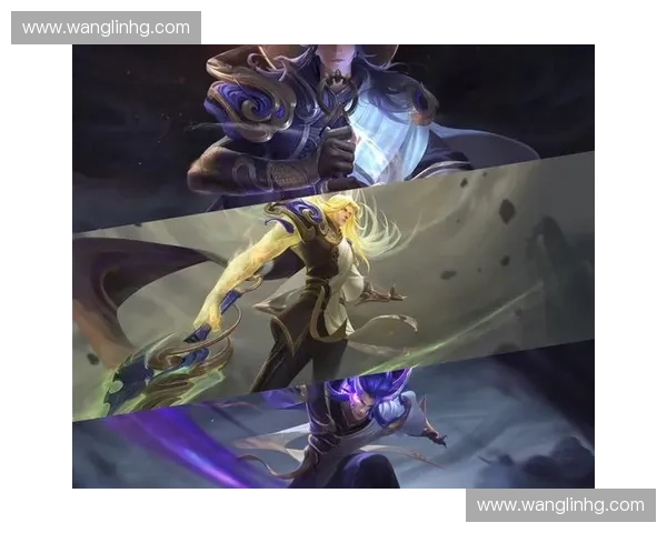 刺客狮子高燃重生隐秘潜行掀起召唤师峡谷惊艳风暴